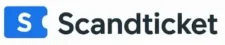 scandticket logo