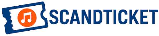 ScandTicket – Köp biljetter till konserter & evenemang